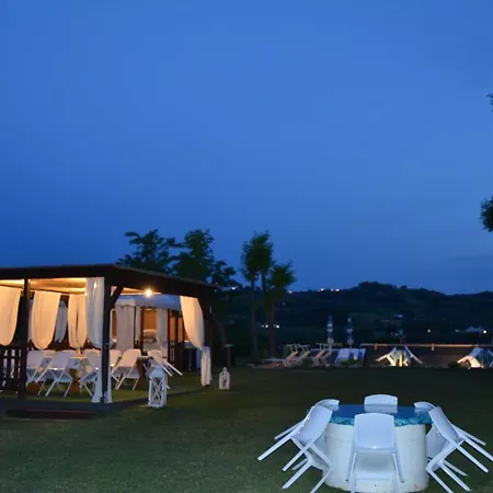 Casa Vacanze Ca Prosciutto Aparthotel *