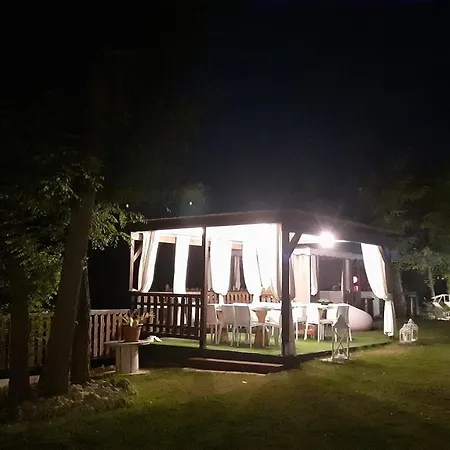 Casa Vacanze Ca Prosciutto