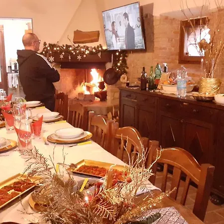 Casa Vacanze Ca Prosciutto *