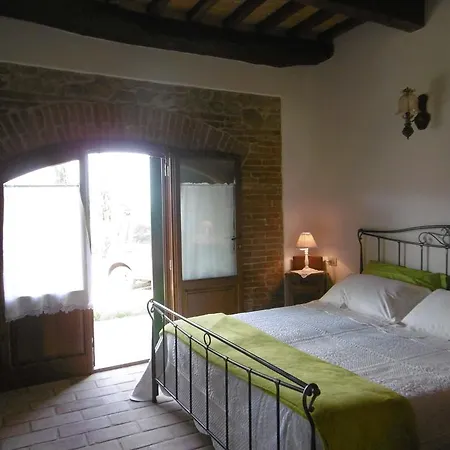 Casa Vacanze Ca Prosciutto Apartahotel Roncofreddo
