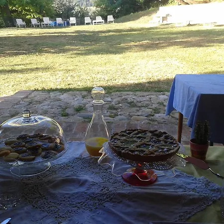 Casa Vacanze Ca Prosciutto Roncofreddo