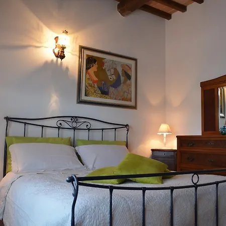Aparthotel Casa Vacanze Ca Prosciutto