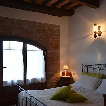 Casa Vacanze Ca Prosciutto * Roncofreddo