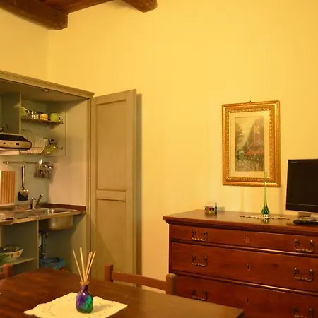 Casa Vacanze Ca Prosciutto