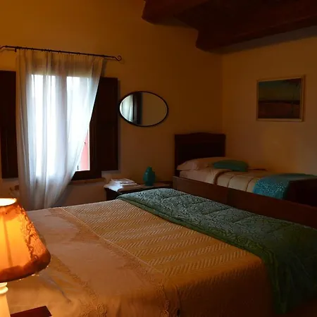 Casa Vacanze Ca Prosciutto Roncofreddo