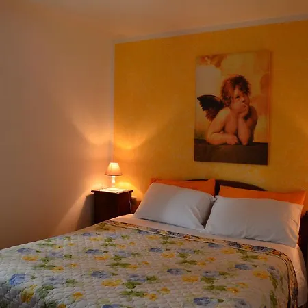 Aparthotel Casa Vacanze Ca Prosciutto
