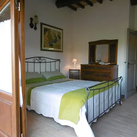 Casa Vacanze Ca Prosciutto * Roncofreddo