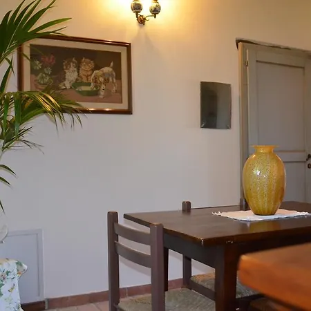 Casa Vacanze Ca Prosciutto Apartahotel *