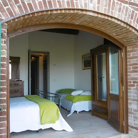 Aparthotel Casa Vacanze Ca Prosciutto