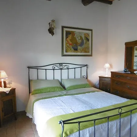 Casa Vacanze Ca Prosciutto Roncofreddo