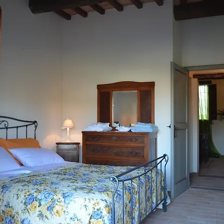 Apartahotel Casa Vacanze Ca Prosciutto *
