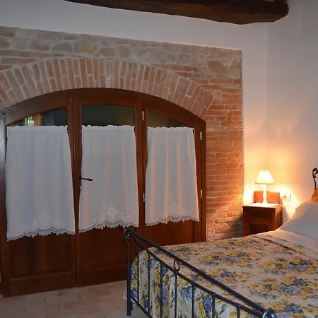 Casa Vacanze Ca Prosciutto Apartahotel *
