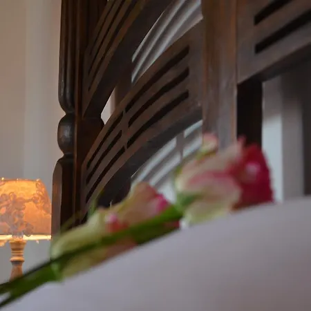 Casa Vacanze Ca Prosciutto Apartahotel
