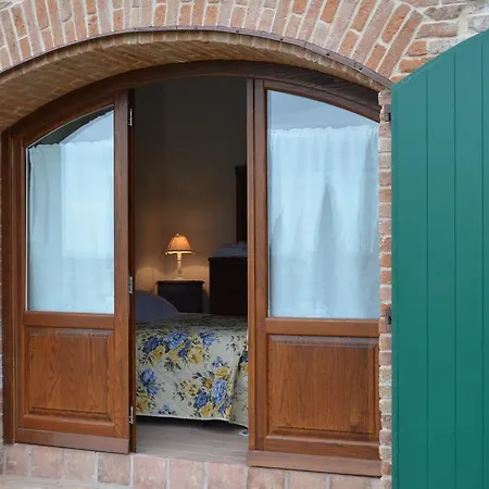Casa Vacanze Ca Prosciutto Apartahotel