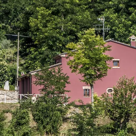 Casa Vacanze Ca Prosciutto *
