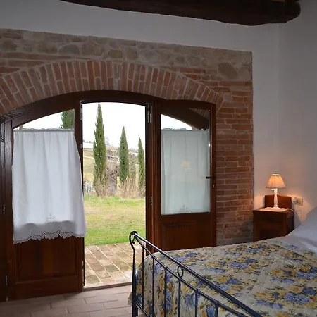 Casa Vacanze Ca Prosciutto * Roncofreddo