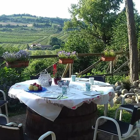 Casa Vacanze Ca Prosciutto Aparthotel