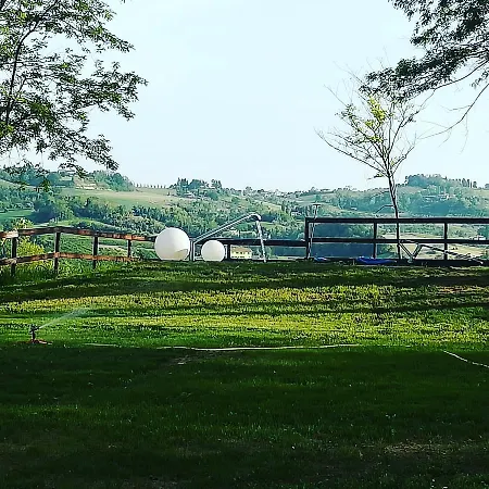 Casa Vacanze Ca Prosciutto Apartahotel *