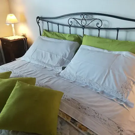 Aparthotel Casa Vacanze Ca Prosciutto Roncofreddo