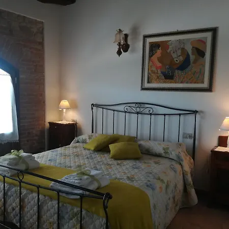 Apartahotel Casa Vacanze Ca Prosciutto Roncofreddo