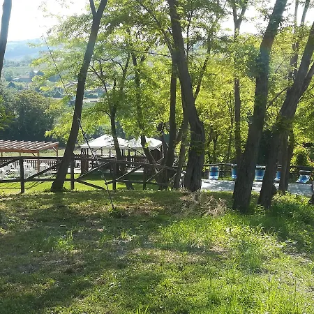 Casa Vacanze Ca Prosciutto Apartahotel *