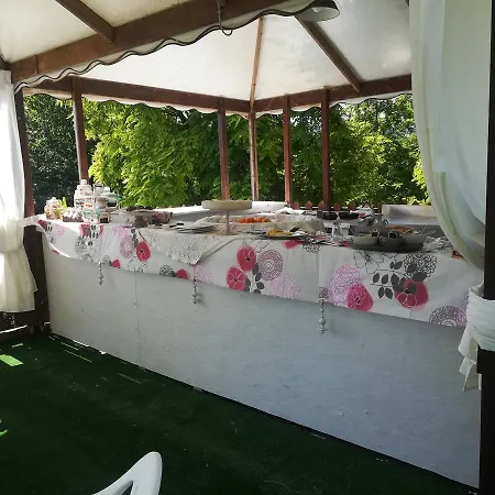 Casa Vacanze Ca Prosciutto * Roncofreddo