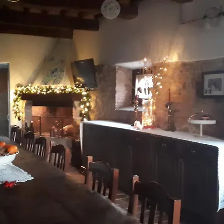 Casa Vacanze Ca Prosciutto *
