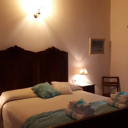 Casa Vacanze Ca Prosciutto Aparthotel
