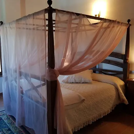 Casa Vacanze Ca Prosciutto *