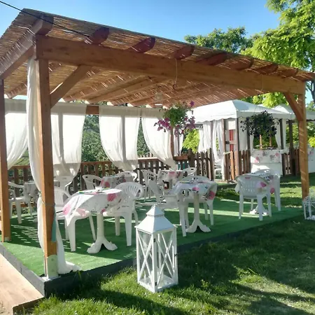 Casa Vacanze Ca Prosciutto Aparthotel Roncofreddo