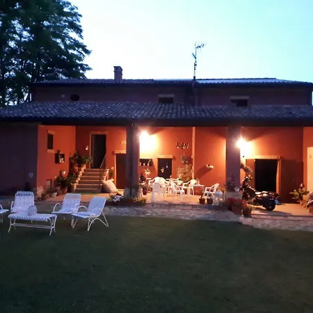 Aparthotel Casa Vacanze Ca Prosciutto