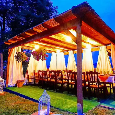 Casa Vacanze Ca Prosciutto * Roncofreddo