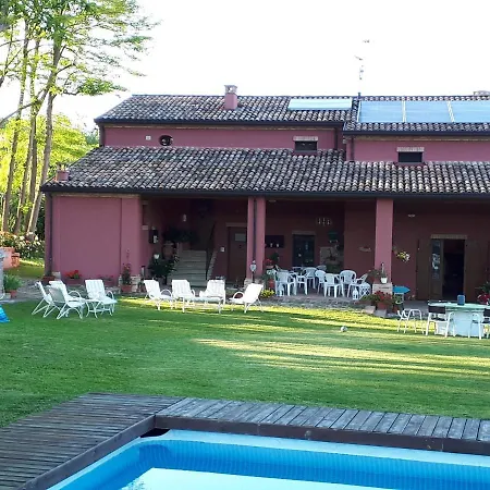Casa Vacanze Ca Prosciutto *