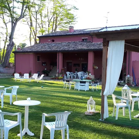 Casa Vacanze Ca Prosciutto Aparthotel